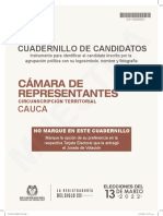 PDF Cauca