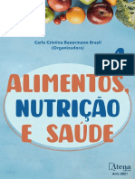 Alimentos Nutricao e Saude 4 Atena Edito