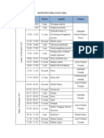 DIKLATSAT 2022