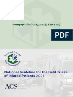 Field Triage Handout Vfinal Revise