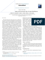 Endurance Swimming and Increased Risk of Atri - 2016 - Journal of Sport and Heal