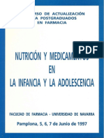 Nutricion y Medicamentos en La Infancia-2