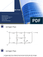 Pertemuan+14+Hardy+Cross