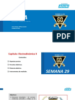 Anual SM Semana 29 - Física