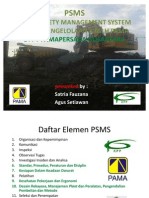 PSMS