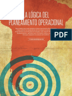 La Lógica Del Planeamiento Operacional