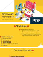 Penilaian Penderita