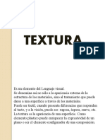 TEXTURA