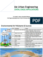 CEM 2 Lesson 7 Environment Engineering B