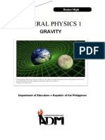 GENERALPHYSICS1_Gravity