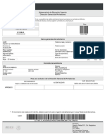 Subsecretaría de Educación Superior Dirección General de Profesiones