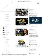 Reglas Dark Souls Juego de Mesa PDF - YouTube