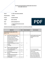 Self Asesmen Sertifikasi