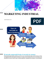 1 Mercado Industrial