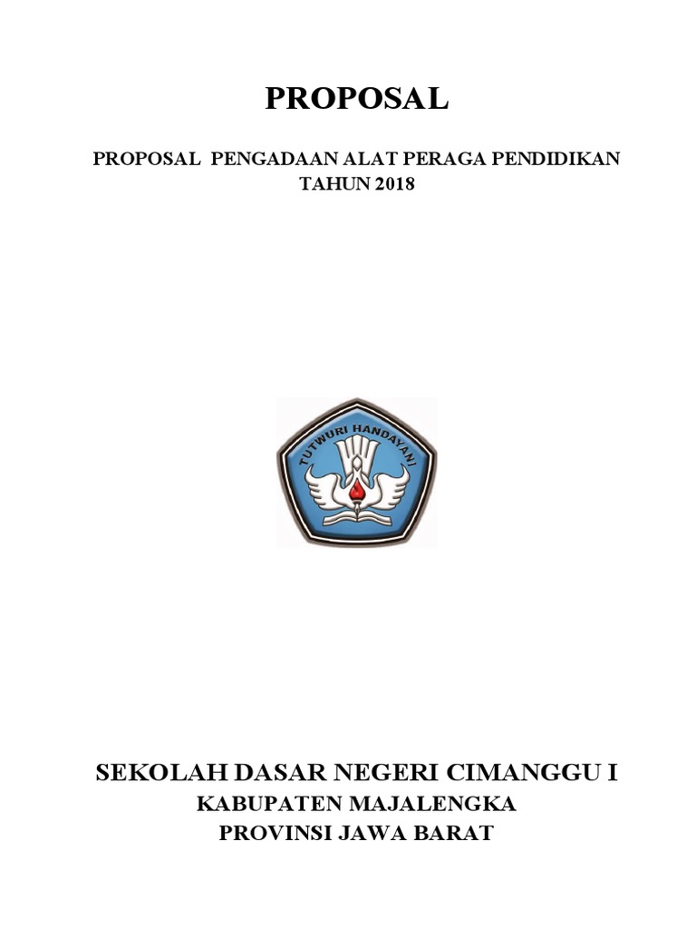 Upaya Pemerintah dalam Meningkatkan Akuntabilitas Pengadaan Alat Peraga