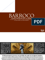 Clase Barroco 2021