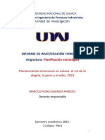 Esquema de Informe Final de Investigación Formativa 2022-Ii - Fipi