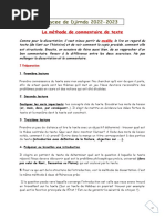 La méthode d