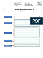 Ficha de Trabajo de Comunicacion-Martes 29 de Noviembre