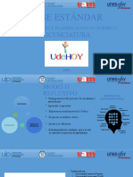 Clasé Estandar Lic Actualizado