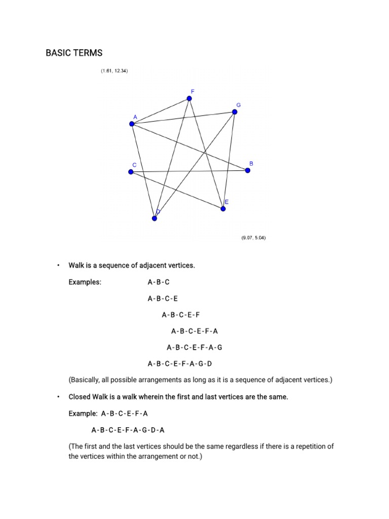 3b) Basic Terms | PDF