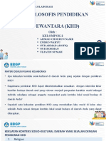 Hasil Diskusi Ruang Kolaborasi 1.1