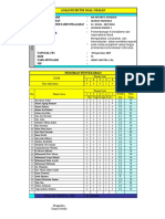 Analisis Sejarah 5 Soal Xib