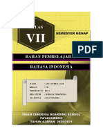 Gita B. Indonesia Pertemuan 4