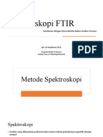 FTIR