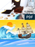El Pirata Muchabarba