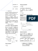 Informe Esfuerzo Ingenieril VS Esfuerzo Real