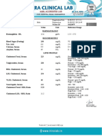 Patient Report Direct View