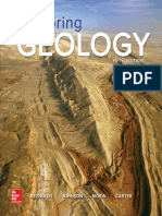 Paul J. Morin - Julia K. Johnson - Stephen J. Reynolds - Charles M. Carter - Exploring Geology (2019)