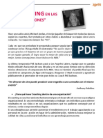 01 Pretrabajo Coaching - Prelectura