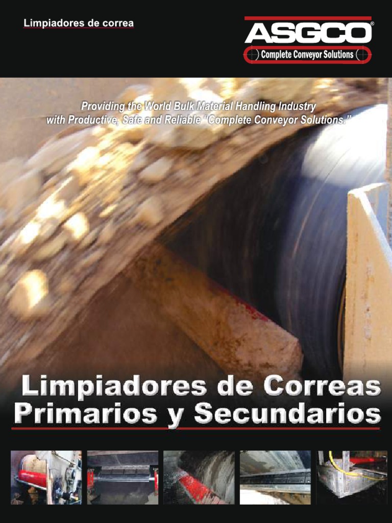 Catalogo Ascgo | PDF