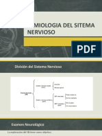 Semiologia Sistema Nervioso