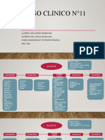 Caso Clinico N°10 Luis Dominguez