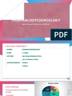 UTS Farmakoepidemiologi Eng