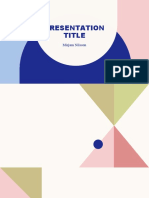 Presentation Title (1) - 1
