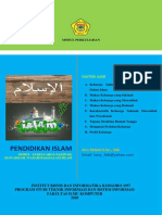 Modul-13 Keluarga Sakinah Mawaddah Warahmah