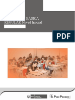 I Simulacro de Examen Docente 2021 - Educ. Inicial