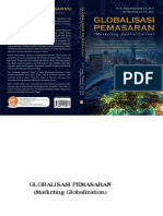 Globalisasi Pemasaran (Marketing Globalization)