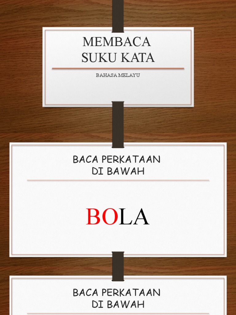 Contoh Presentation | PDF