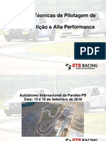 Curso_ Técnicas de Pilotagem de. Competição e Alta Performance