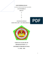 Ilmu Penndidikan Islam