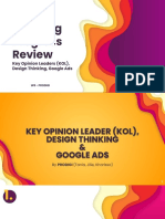 KOL Design Thinking Google Ads 1618019715