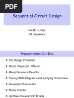 14 SequentialCircuitDesign