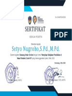 38 Sertifikat Forum Ilmiah Srawung Upgris 2 Mei 2020