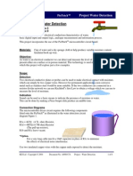 A000187A Water Detection