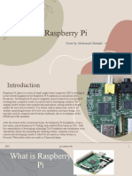 Raspberry Pi